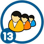 13 jak zdobyć subskrypcje