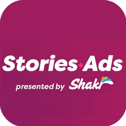 stories ads