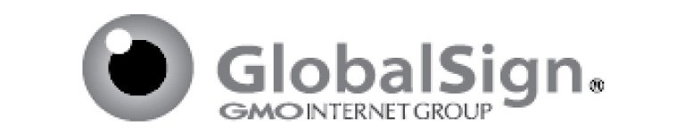 global sign logo