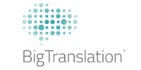 Bigtranslation logo