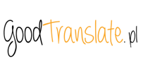 GoodTranslate Logo