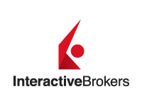 interactive icon logo