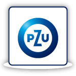 pzu icon logo