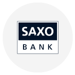 saxo bank icon logo