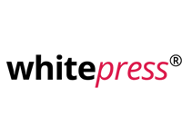 Whitepress logo