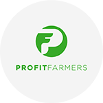 ProfitFarmers Logo